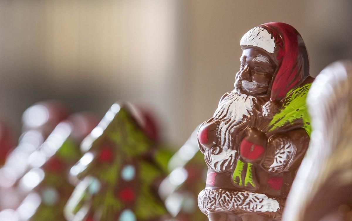 Christmas products