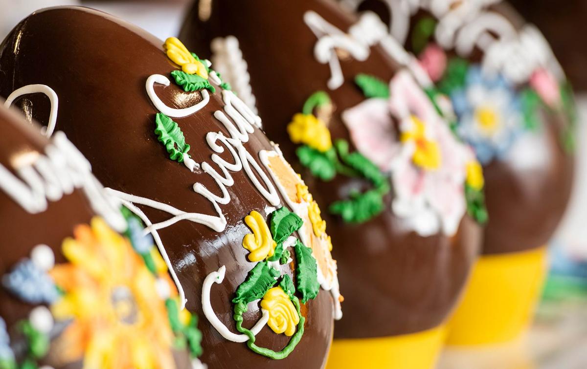 Easter products