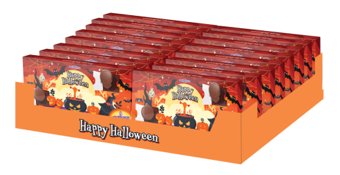 Happy Halloween 24 pezzi
