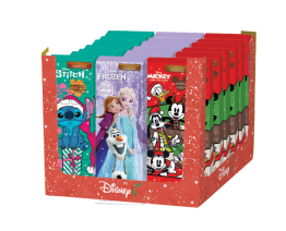 Calendario Disney vaschetta impilabile