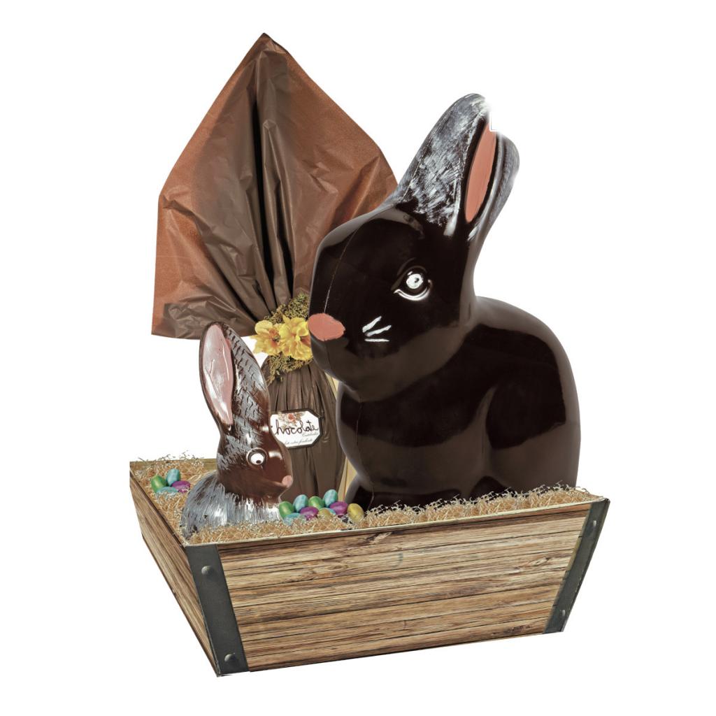Cesto Rabbit