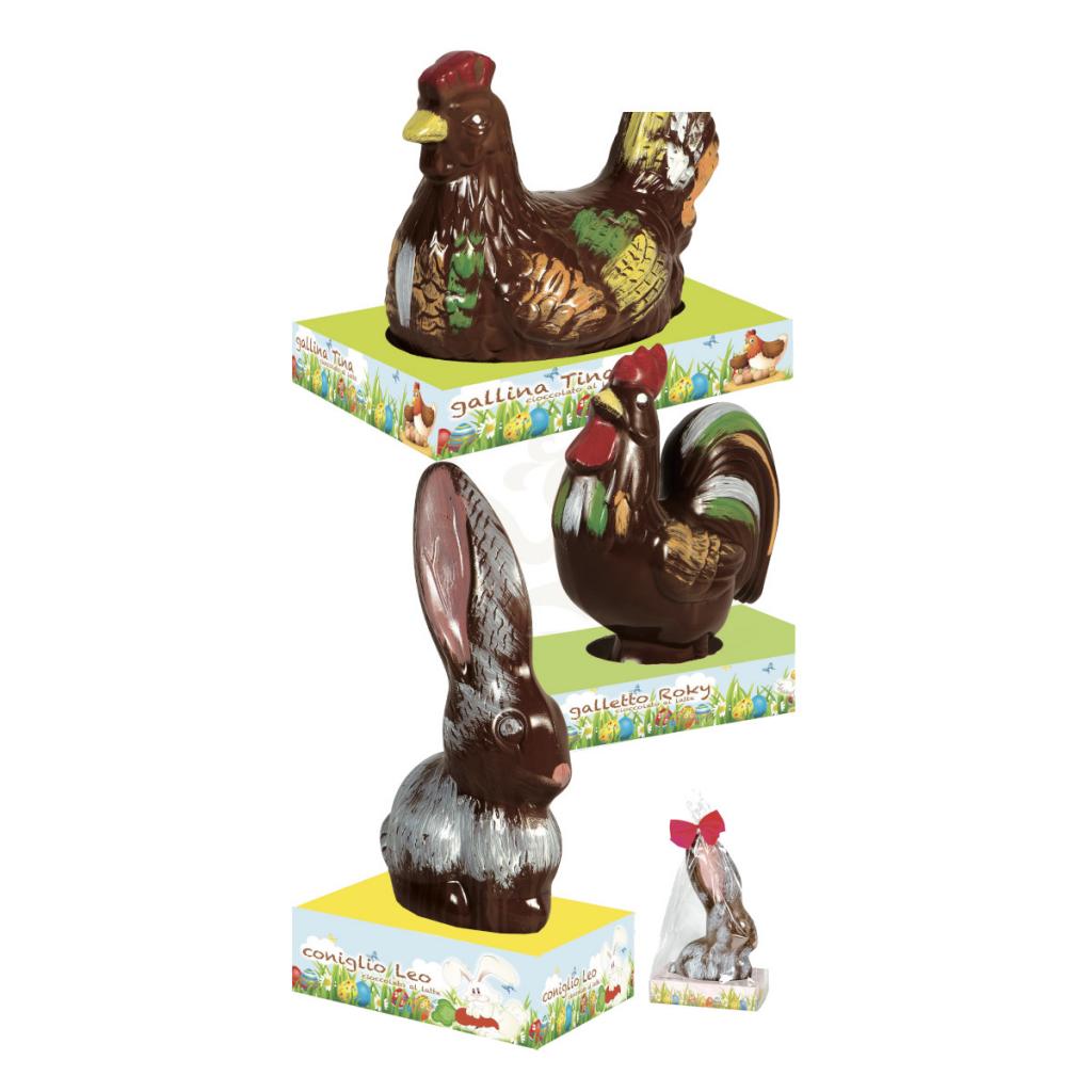 Farm Animals