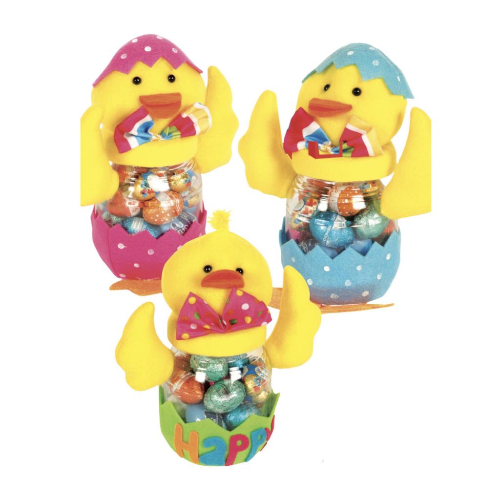 Ducklings