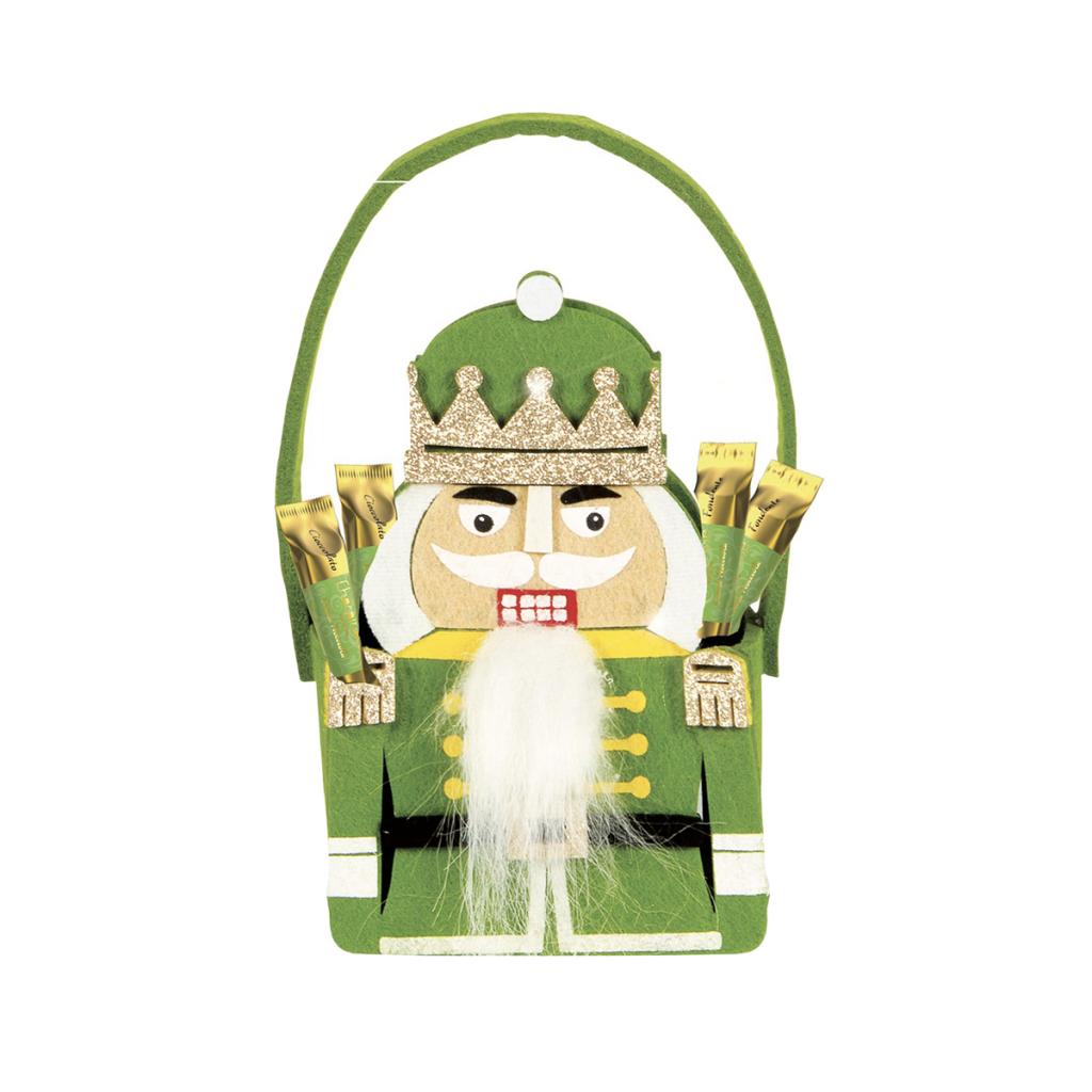 The Nutcracker