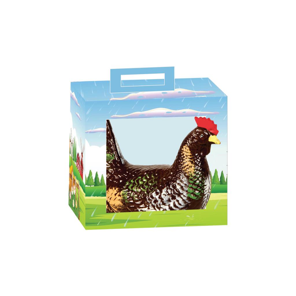 Gallina Nina 1300g