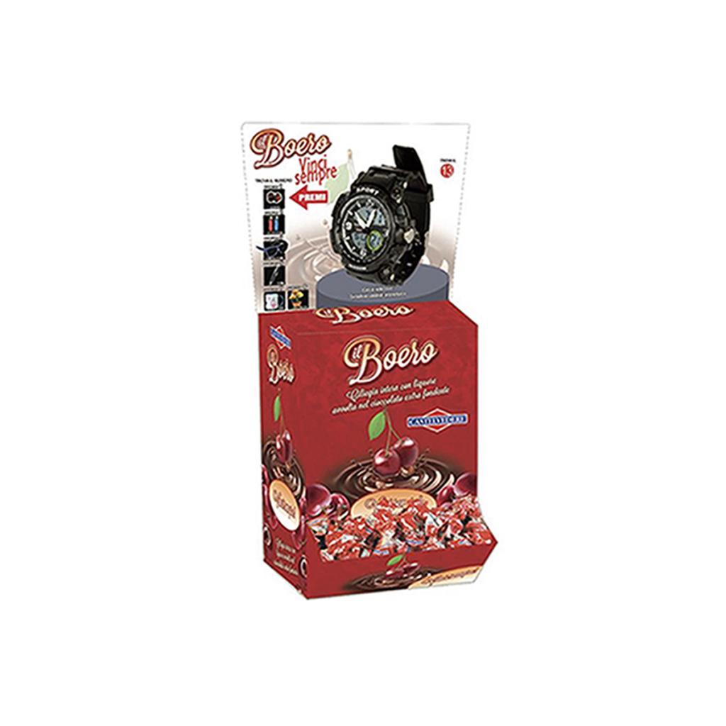 Boero Sport Watch