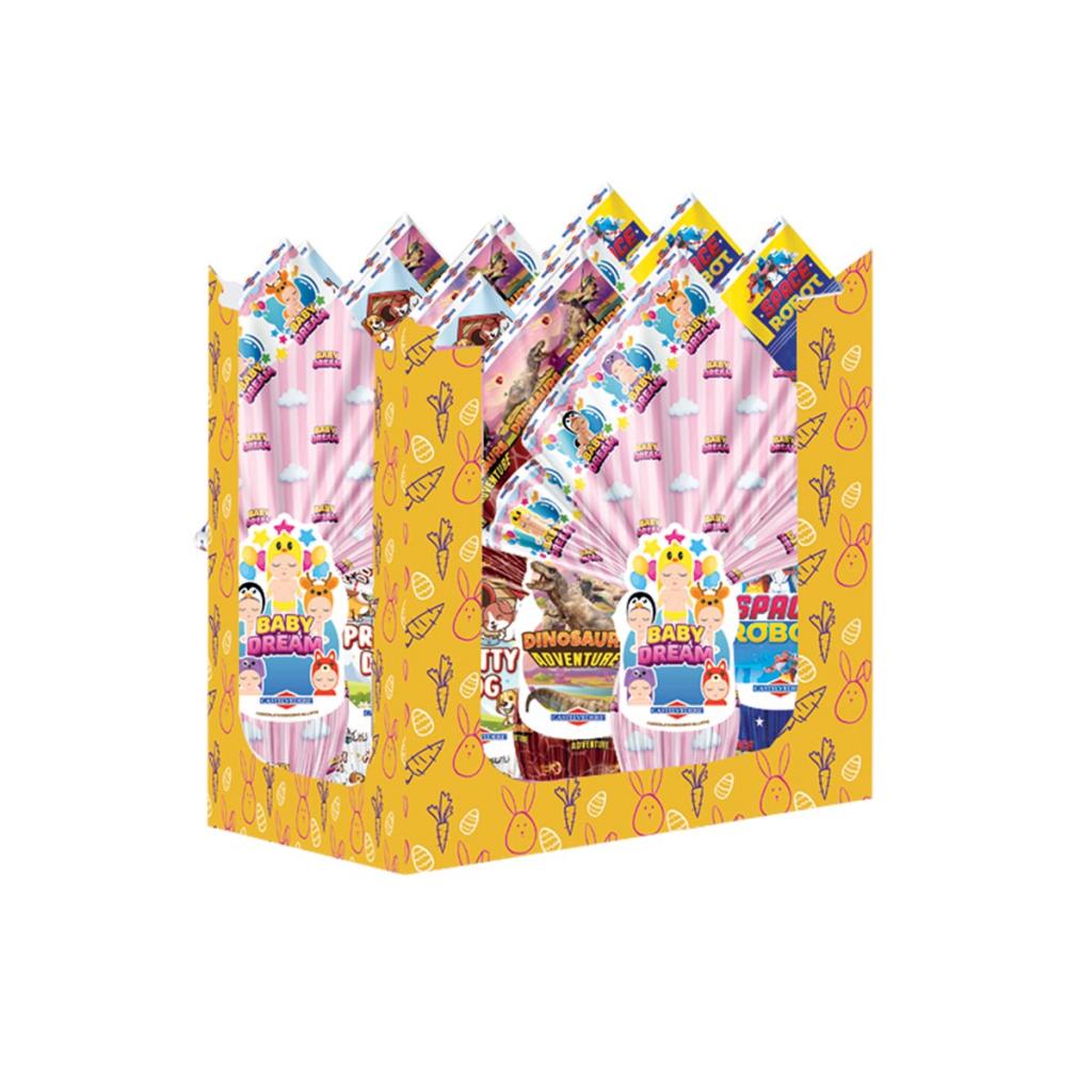 Stackable Kidz Mix